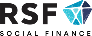 RSF SOCIAL FINANCE Logo