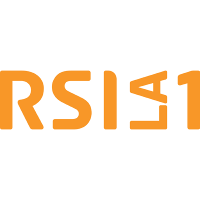 RSI LA 1 (original) Logo