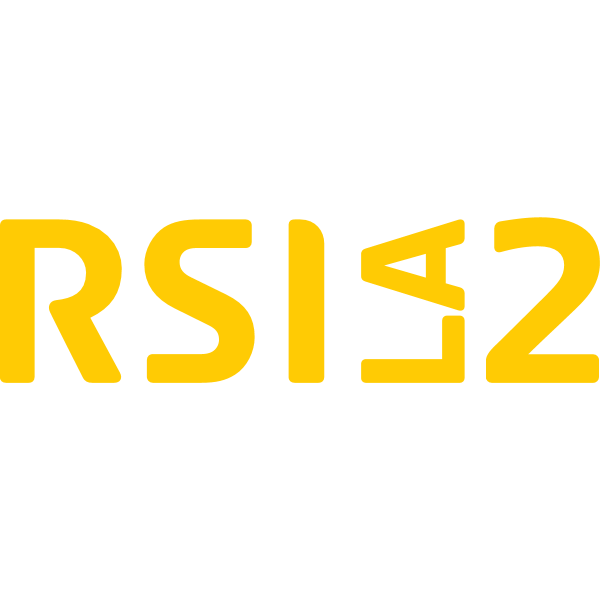 RSI LA 2 (original) Logo