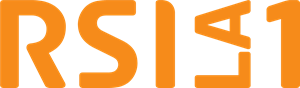 RSI La1 Logo