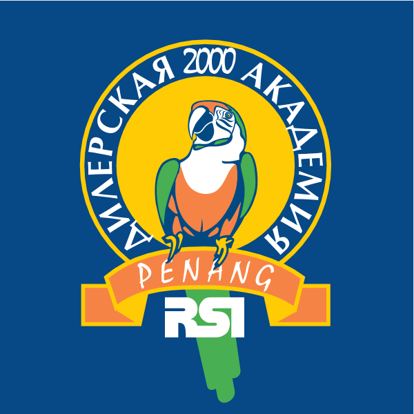 RSI Penang 2000 Logo