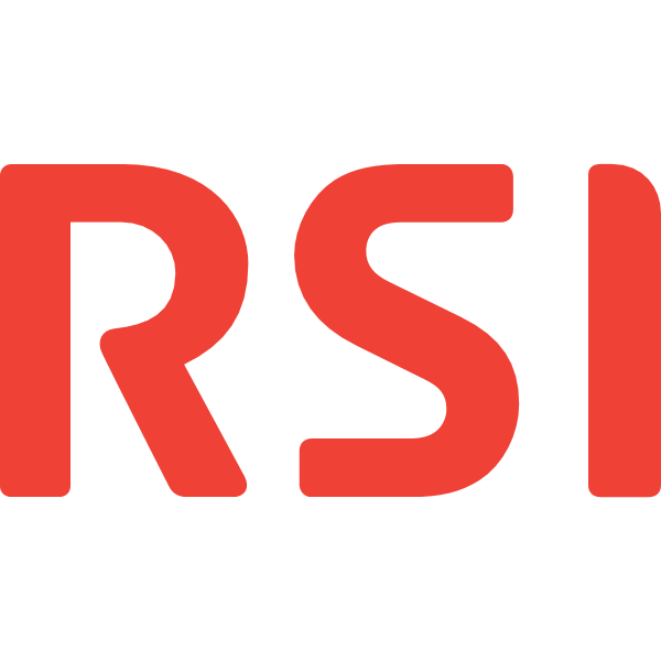 RSI – Radiotelevisione svizzera Logo