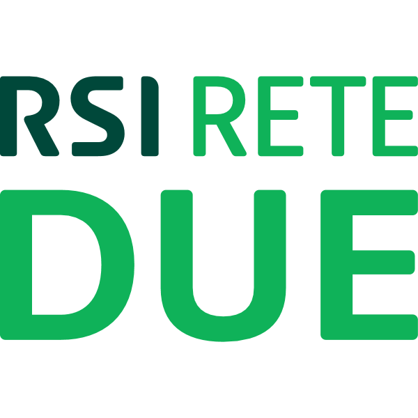 RSI Rete Due Logo ,Logo , icon , SVG RSI Rete Due Logo