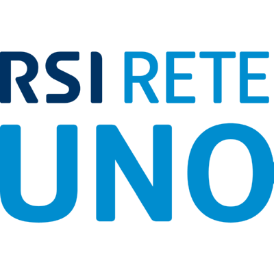 RSI Rete Uno (original) Logo ,Logo , icon , SVG RSI Rete Uno (original) Logo
