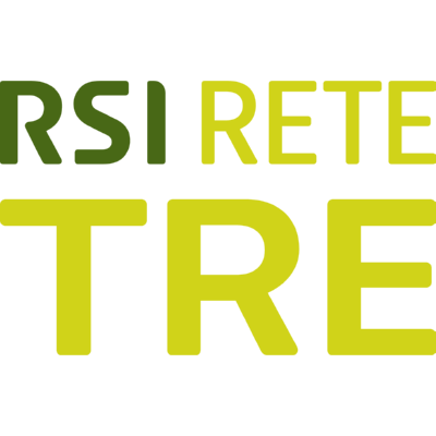 RSI Reto Tre Logo ,Logo , icon , SVG RSI Reto Tre Logo