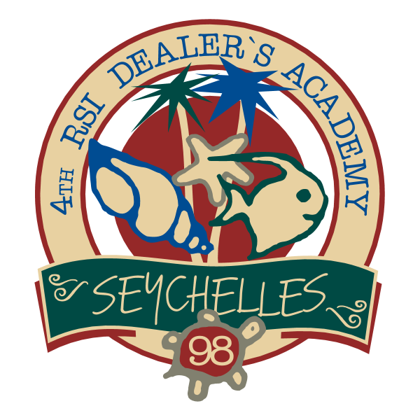 RSI Seychelles 98 Logo