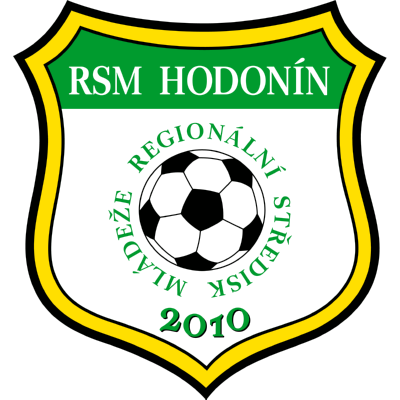 RSM Hodonín Logo