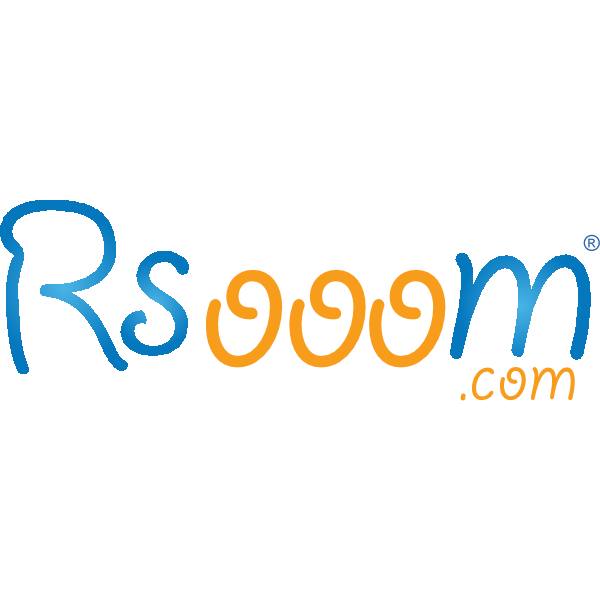 Rsooom Logo