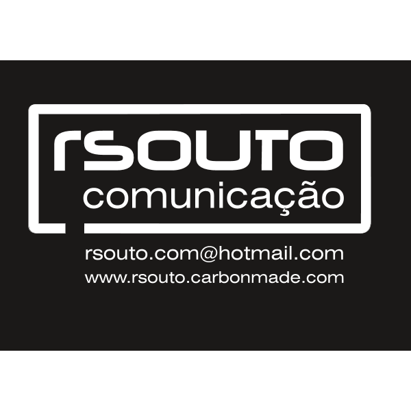 rsouto Logo