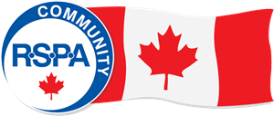 RSPA Canadian Community Logo ,Logo , icon , SVG RSPA Canadian Community Logo