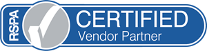 RSPA Certified Vendor Partner Logo ,Logo , icon , SVG RSPA Certified Vendor Partner Logo