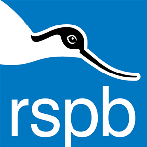 RSPB Logo ,Logo , icon , SVG RSPB Logo