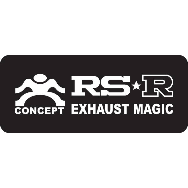 RSR Concept Logo ,Logo , icon , SVG RSR Concept Logo