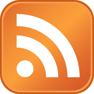 RSS Feed Logo ,Logo , icon , SVG RSS Feed Logo