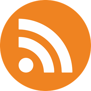 RSS Icon Logo