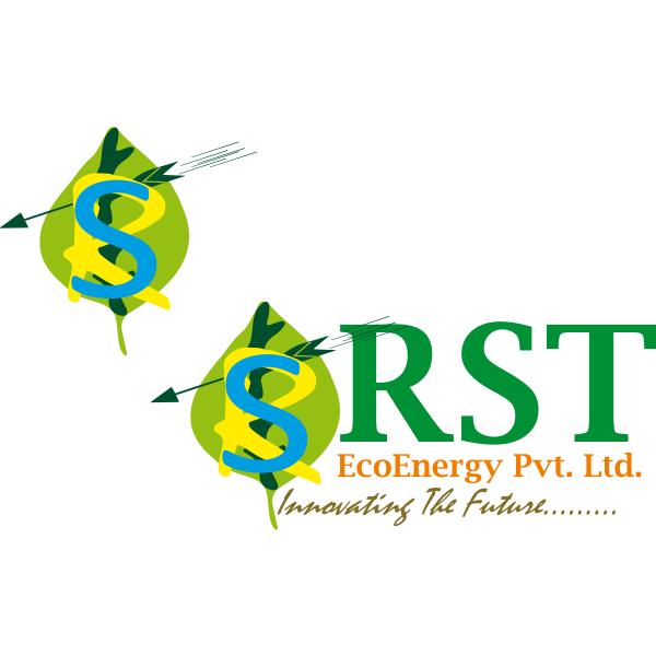 RST Ecoenergy Private Limited Logo ,Logo , icon , SVG RST Ecoenergy Private Limited Logo