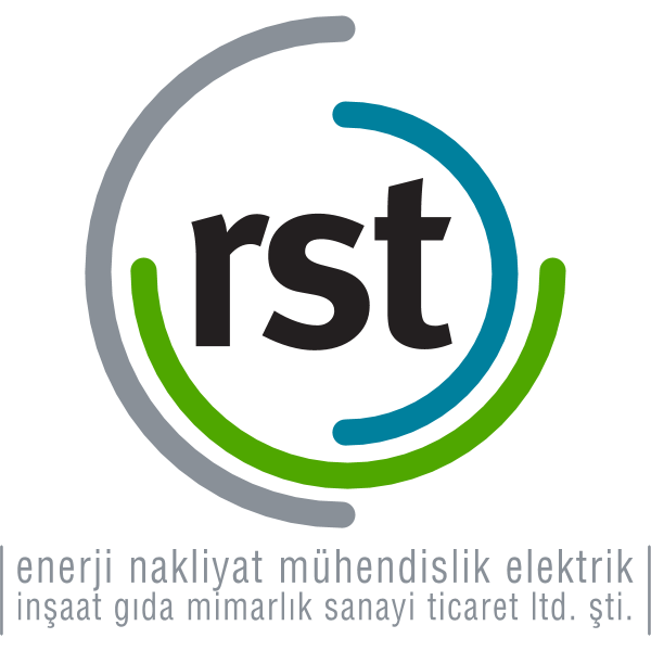 RST Energy Logo ,Logo , icon , SVG RST Energy Logo