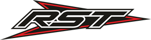 RST Logo ,Logo , icon , SVG RST Logo