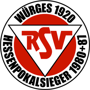 RSV Wurges 1920 Logo