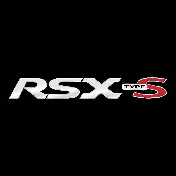 RSX Type S [ Download - Logo - icon ] png svg
