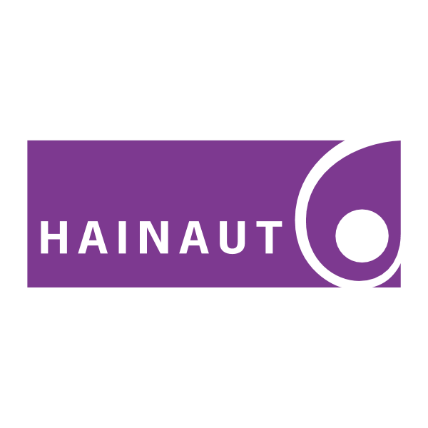 RTBF Hainault ,Logo , icon , SVG RTBF Hainault