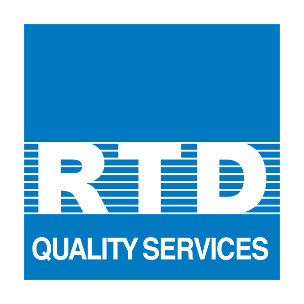 RTD Logo ,Logo , icon , SVG RTD Logo