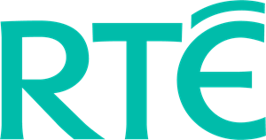 RTÉ 2015 Logo