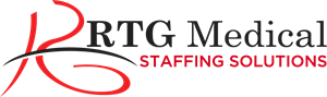 RTG Medical Staffing Solutions Logo ,Logo , icon , SVG RTG Medical Staffing Solutions Logo