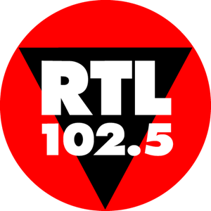 RTL 102.5 Logo ,Logo , icon , SVG RTL 102.5 Logo
