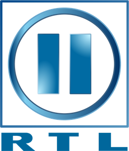 Rtl 2 Logo ,Logo , icon , SVG Rtl 2 Logo