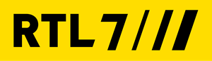 RTL 7 Logo ,Logo , icon , SVG RTL 7 Logo