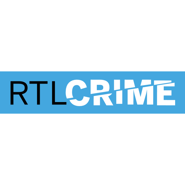 RTL Crime Logo 2019