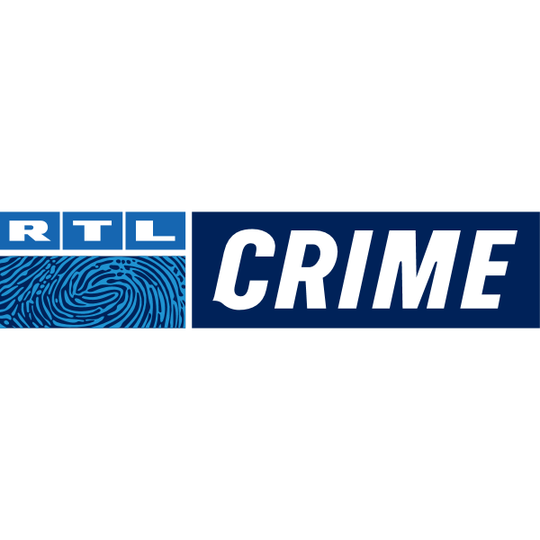 RTL Crime Logo ,Logo , icon , SVG RTL Crime Logo