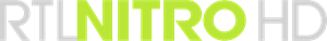 RTL Nitro HD Logo ,Logo , icon , SVG RTL Nitro HD Logo