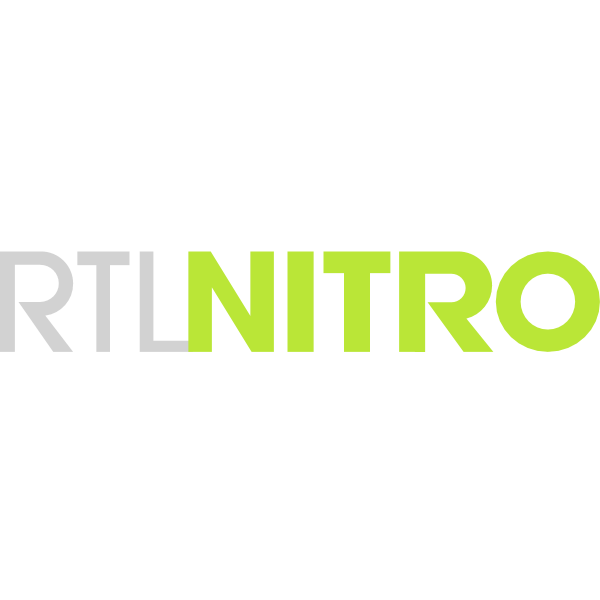 Rtl Nitro Logo