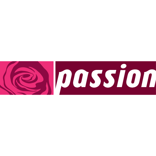 RTL Passion Logo ,Logo , icon , SVG RTL Passion Logo