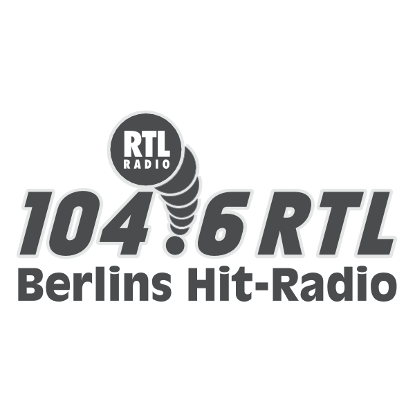 RTL Radio 104 6