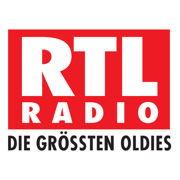 RTL Radio Logo ,Logo , icon , SVG RTL Radio Logo