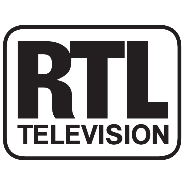 RTL Television Logo ,Logo , icon , SVG RTL Television Logo