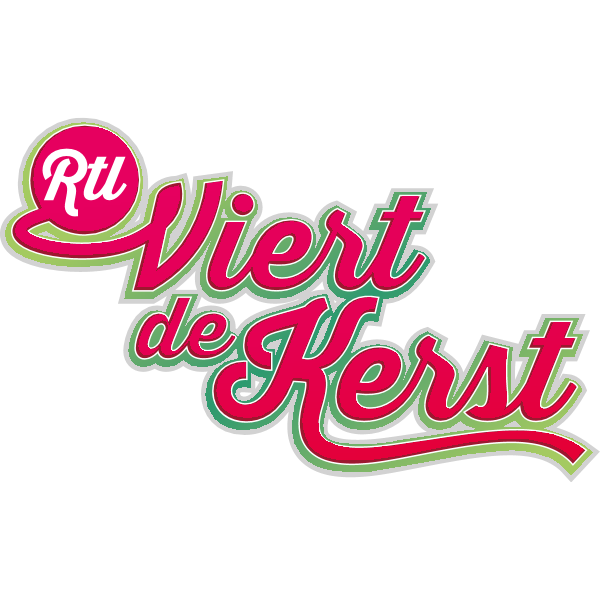 RTL Viert de Kerst Logo ,Logo , icon , SVG RTL Viert de Kerst Logo