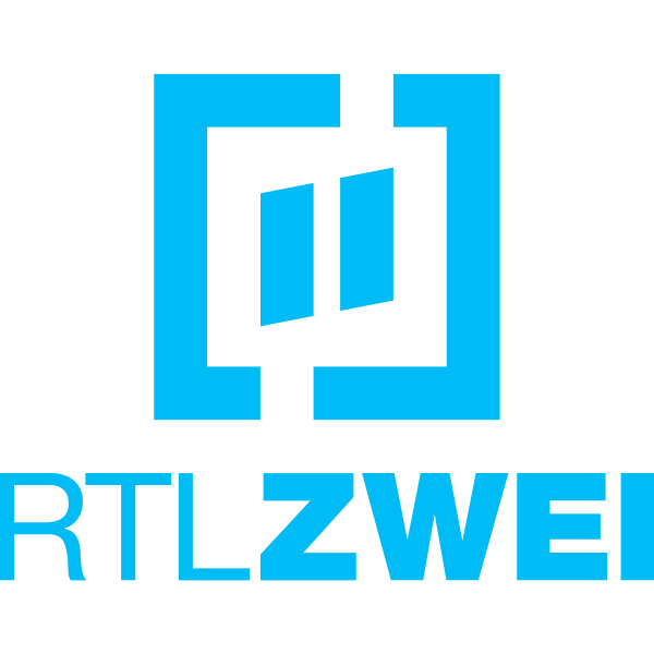 RTLZWEI Logo 2019