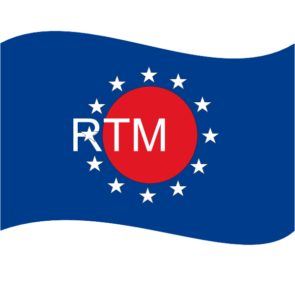 RTM Europa Markt Logo ,Logo , icon , SVG RTM Europa Markt Logo