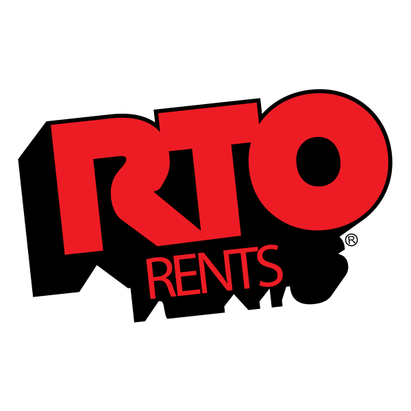 RTO Rents Logo