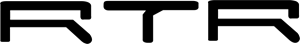 RTR Logo ,Logo , icon , SVG RTR Logo