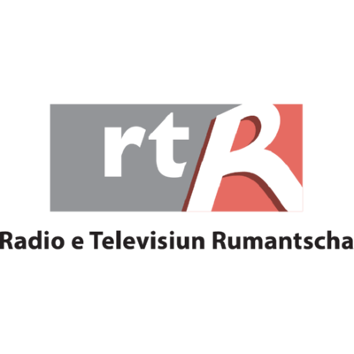 RTR – Radio e Televisiun Rumantscha Logo ,Logo , icon , SVG RTR – Radio e Televisiun Rumantscha Logo