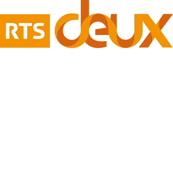 RTS Deux logo 2015 ,Logo , icon , SVG RTS Deux logo 2015