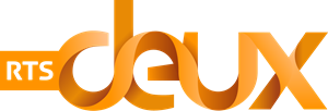 RTS Deux Logo