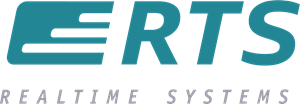 RTS Realtime Systems Logo ,Logo , icon , SVG RTS Realtime Systems Logo