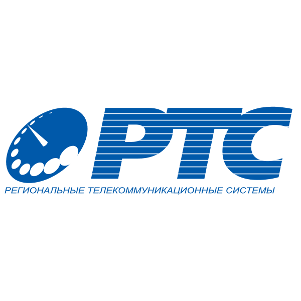 RTS Telecom Logo ,Logo , icon , SVG RTS Telecom Logo