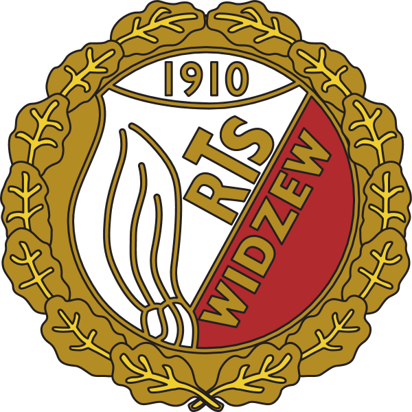 RTS Widzew Lodz 70’s – early 80’s Logo ,Logo , icon , SVG RTS Widzew Lodz 70’s – early 80’s Logo